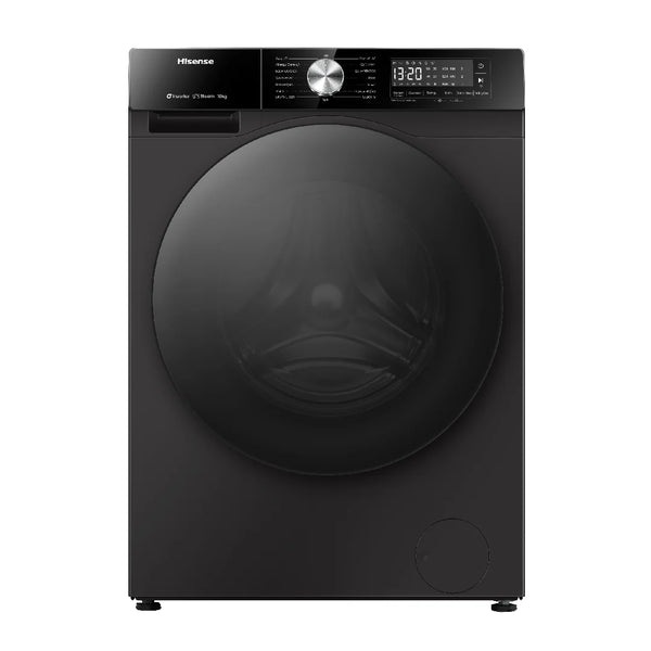 Hisense WF3S1042BB 10.5kg Front Loader Washing Machine