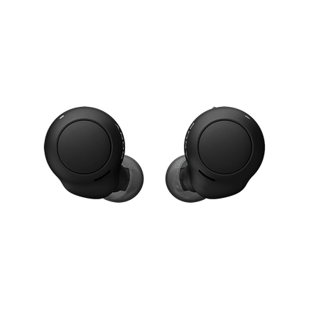 Sony WF-C500 (Black) True Wireless Earbuds