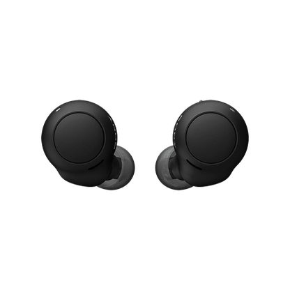 Sony WF-C500 (Black) True Wireless Earbuds