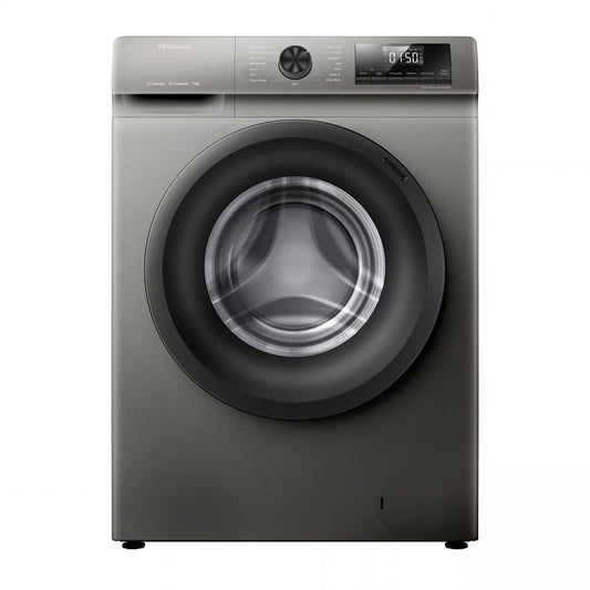 Hisense WFQP7012VMT 7kg Front Loader Washing Machine
