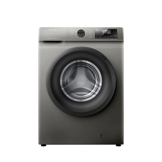 Hisense WFQP8012VMT 8kg Front Loader Washing Machine