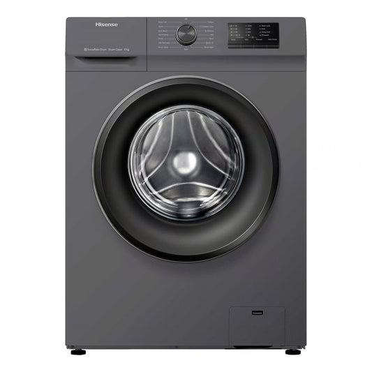 Hisense WFVC6010T 6kg Front Loader Washing Machine