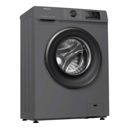 Hisense WFVC6010T 6kg Front Loader Washing Machine