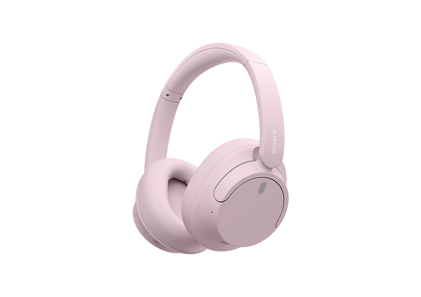 Sony Wh Ch720 Pink Noise Cancelling Over Ear Headphones - Everyday Elektronics South Africa