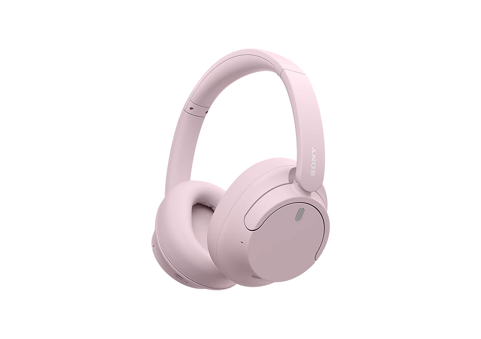 Sony Wh Ch720 Pink Noise Cancelling Over Ear Headphones - Everyday Elektronics South Africa