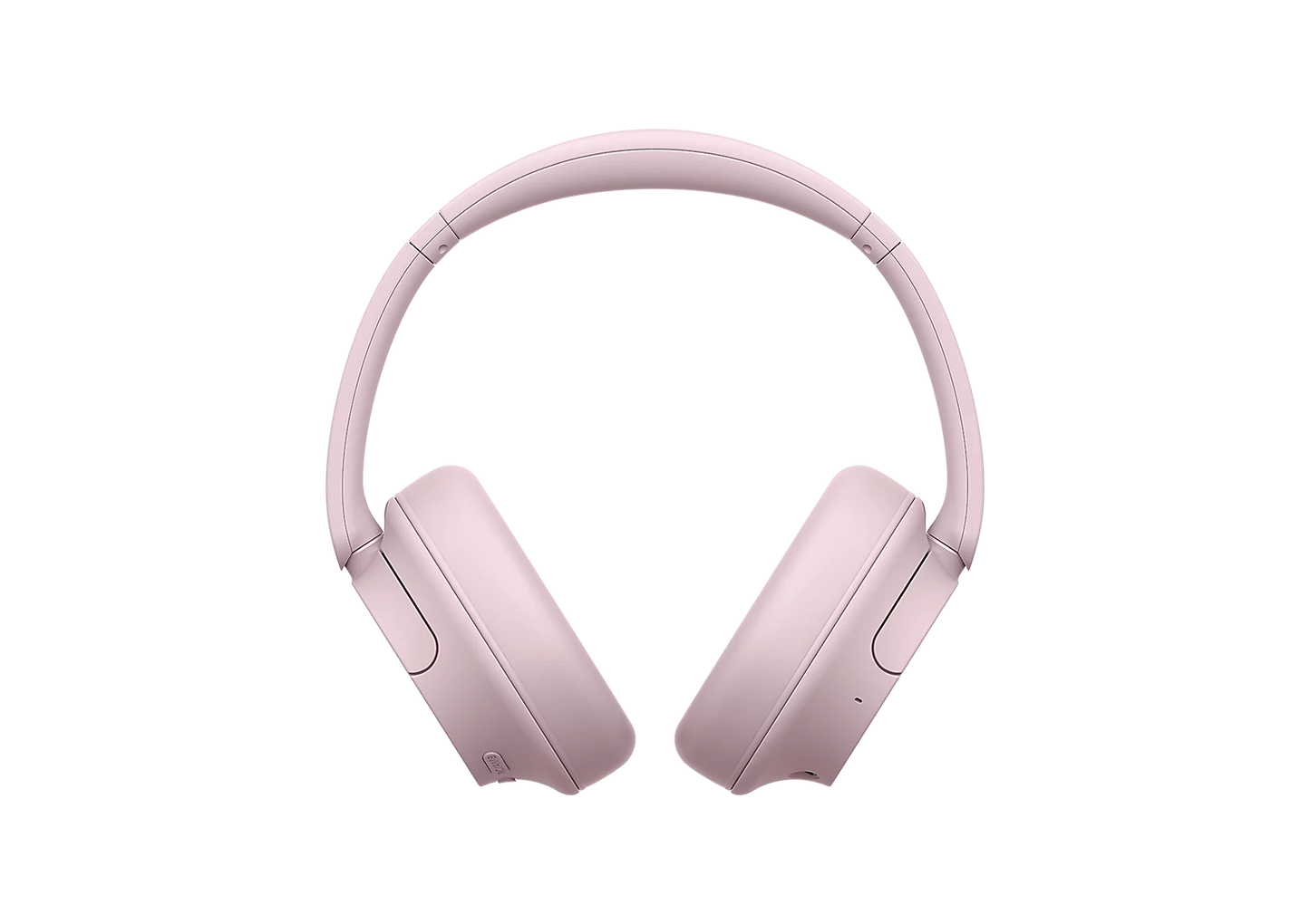 Sony Wh Ch720 Pink Noise Cancelling Over Ear Headphones - Everyday Elektronics South Africa