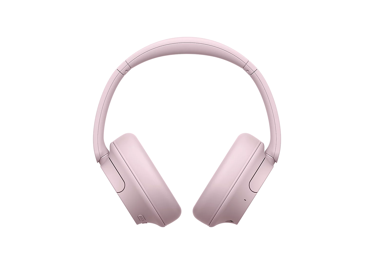Sony Wh Ch720 Pink Noise Cancelling Over Ear Headphones - Everyday Elektronics South Africa