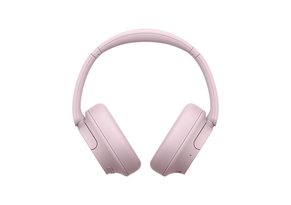 Sony Wh Ch720 Pink Noise Cancelling Over Ear Headphones - Everyday Elektronics South Africa