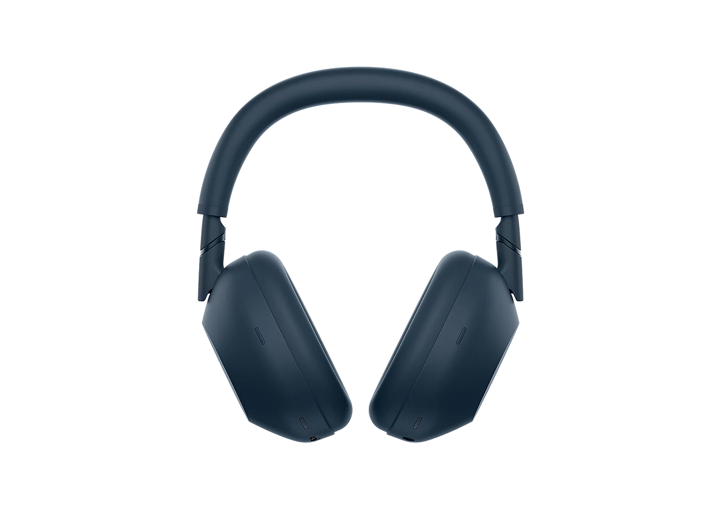 Sony WH1000XM6 (Blue) Noise Cancelling Bluetooth Headphones