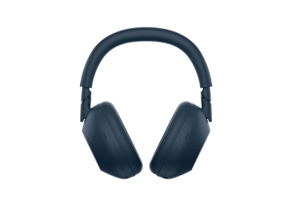 Sony WH1000XM6 (Blue) Noise Cancelling Bluetooth Headphones