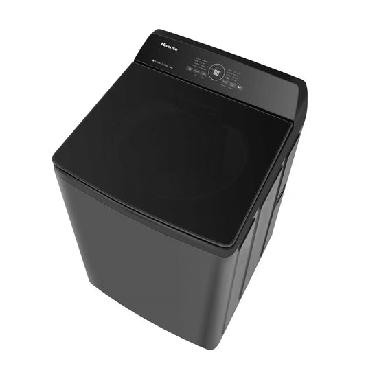 Hisense WT3I1823UB 18kg Top Loader Washing Machine