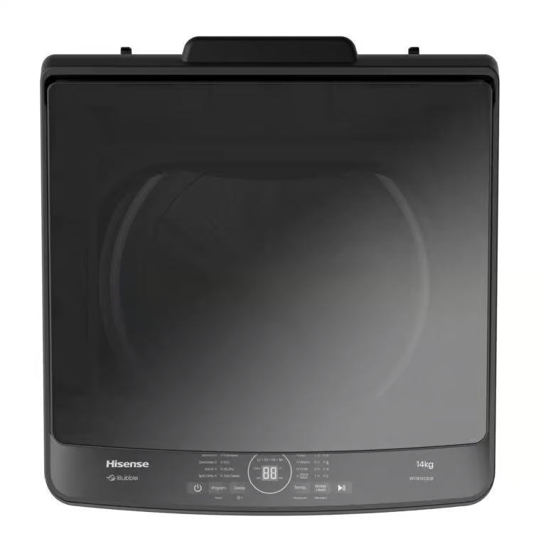 Hisense Wt3K1423Ub Top Loader Washing Machine - Everyday Elektronics South Africa