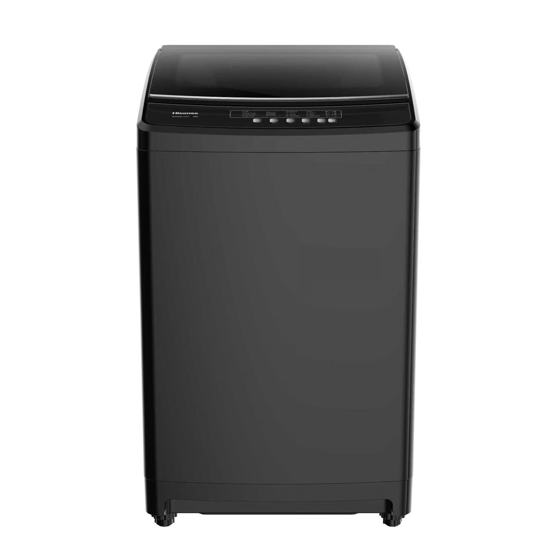 Hisense Wt3W1622Ut Top Loader Washing Machine - Everyday Elektronics South Africa