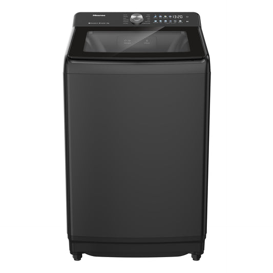 Hisense WT5i2023DB 20kg Top Loader Washing Machine