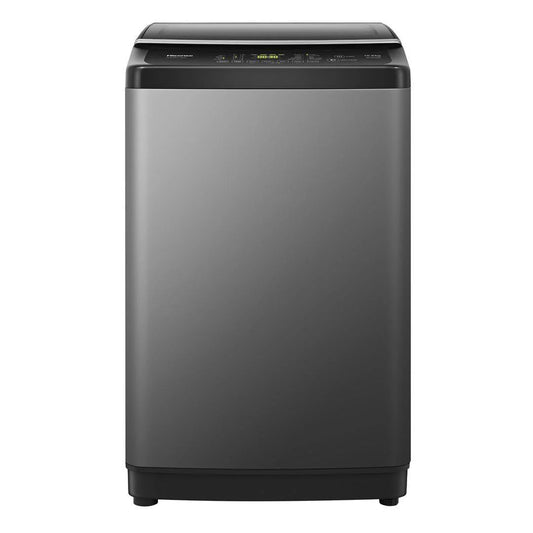 Hisense WTJA1112T 11KG Top Loader Washing Machine