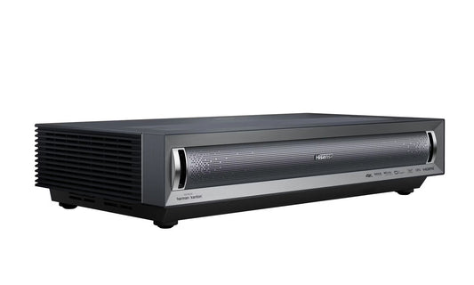 Hisense PX3	"80”-150″ TriChroma 4K Laser Cinema
 (Projector only)"