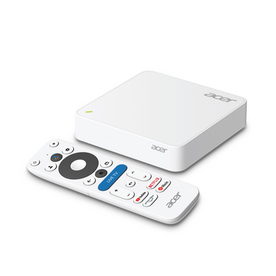 Acer 4K UHD Digital Media Box