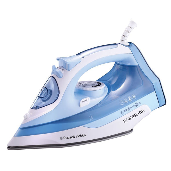 Rhi500 Russell Hobbs Easy Glide Iron 2400W - Everyday Elektronics South Africa