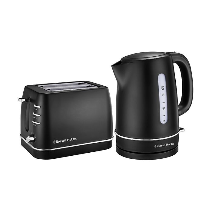 Rhprp 0B Russell Hobbs Royal Pack Black - Everyday Elektronics South Africa