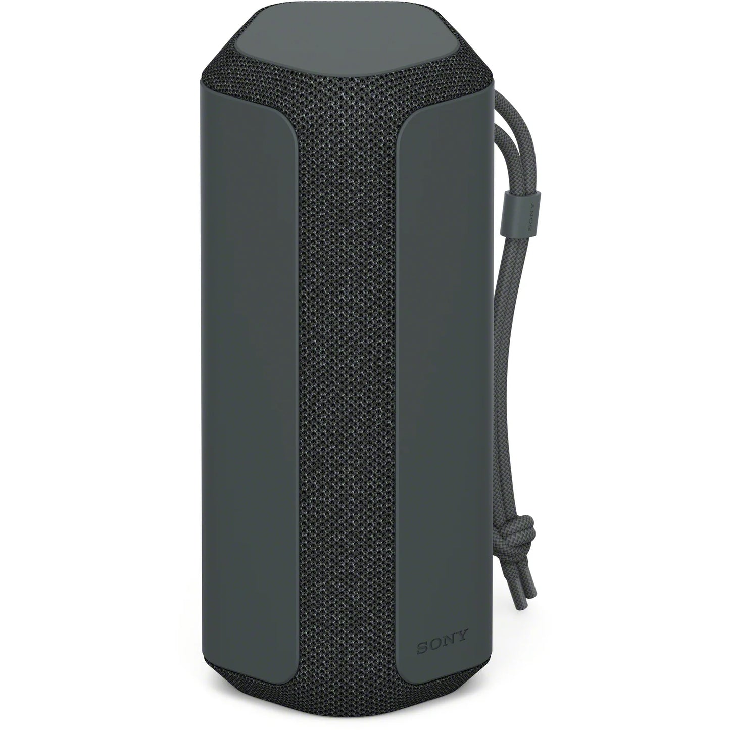 Sony Srs Xe200 Dark Grey Portable Wireless Speaker - Everyday Elektronics South Africa