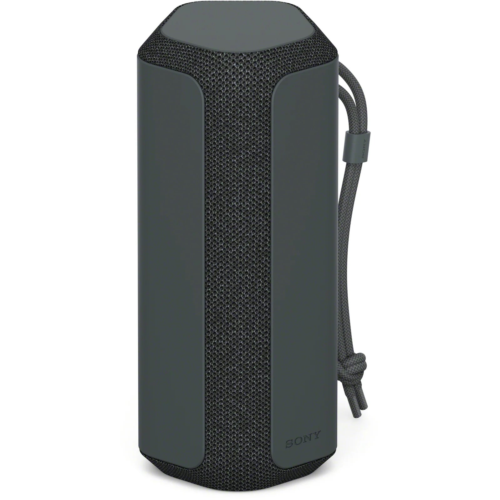 Sony Srs Xe200 Dark Grey Portable Wireless Speaker - Everyday Elektronics South Africa