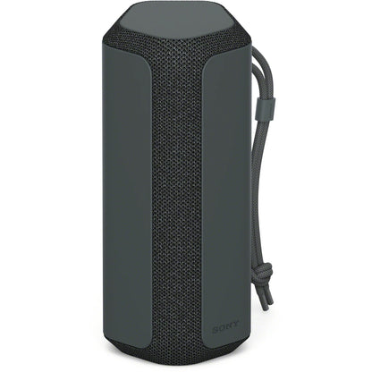 Sony Srs Xe200 Dark Grey Portable Wireless Speaker - Everyday Elektronics South Africa