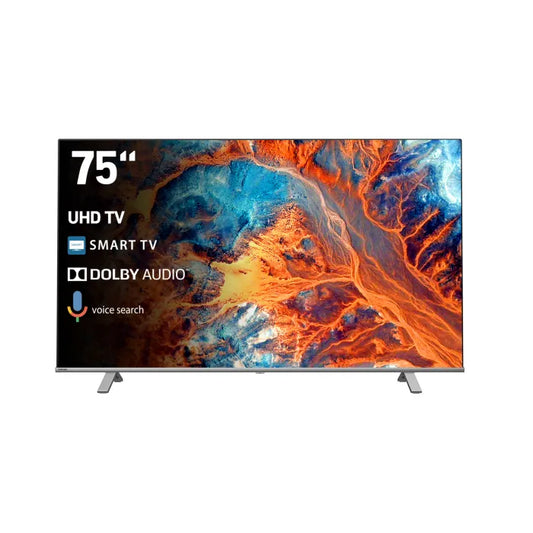 TOSHIBA 75C350RP 75 4K SMART TV