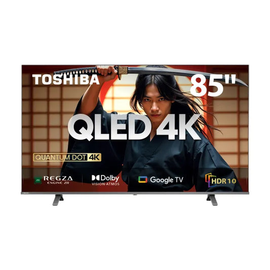 Toshiba 85C450NP 85" UHD QLED SMART