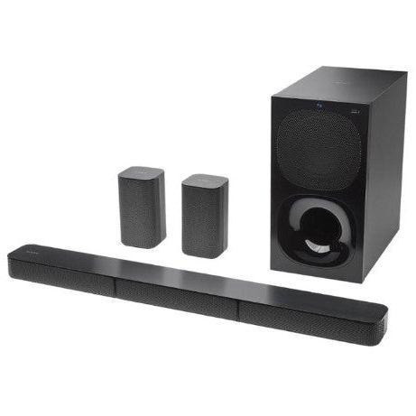 Sony HT-S20R 400w 5.1ch Dolby Soundbar