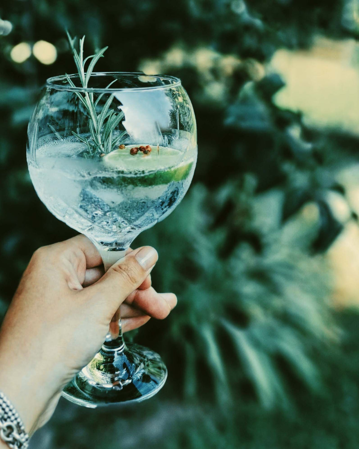Rococo' Gin Tonic 620ml Pack