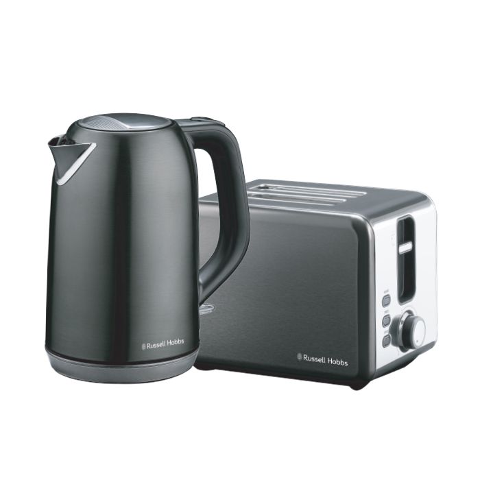 Rhssp30 Russell Hobbs Dark Pack - Everyday Elektronics South Africa
