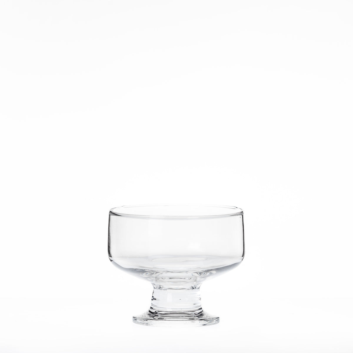 RIVIERA SUNDAE DISH  260ML