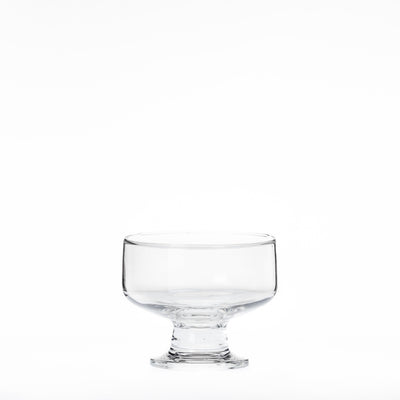 RIVIERA SUNDAE DISH  260ML