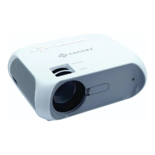 Connex Vision X Series 3800 Lumen 1080P Projector