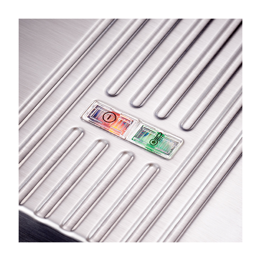 RHSP015 SAND PRESS 2000W CONTACT GRILLER