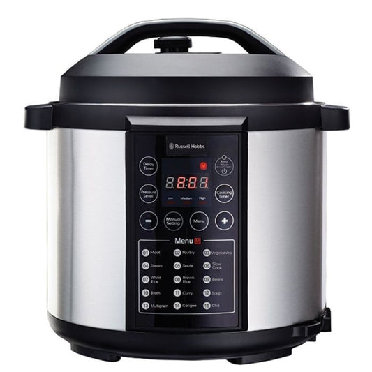 RHEP7 RH 6L P/COOK EL.PRESSURE COOKER