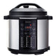 Pressure Cookers