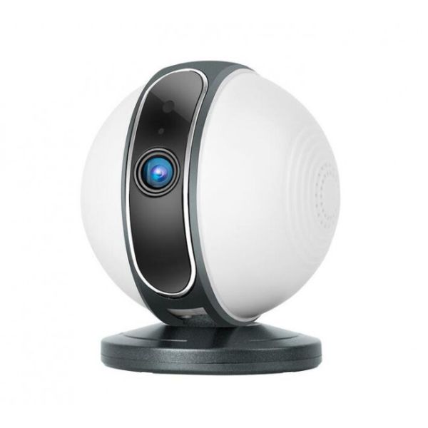 Dt Y2 Smart Wifi Camera Pan Tilt Zoom - Everyday Elektronics South Africa