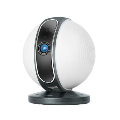 Dt Y2 Smart Wifi Camera Pan Tilt Zoom - Everyday Elektronics South Africa