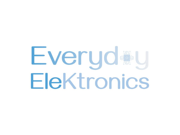 Everyday Elektronics
