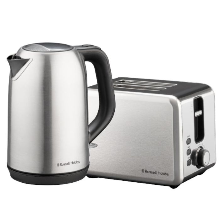 Rhssp30 Russell Hobbs Stainless Steel Pack - Everyday Elektronics South Africa