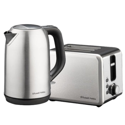 Rhssp30 Russell Hobbs Stainless Steel Pack - Everyday Elektronics South Africa