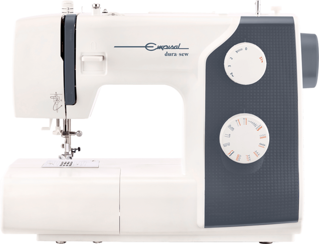 Edsm56 Em Durasew Sewing Machine - Everyday Elektronics South Africa