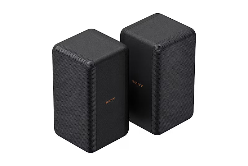 Sony SA-RS3S 100w Total Additional Wireless Rear Speakers