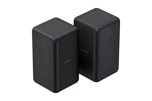 Sony SA-RS3S 100w Total Additional Wireless Rear Speakers
