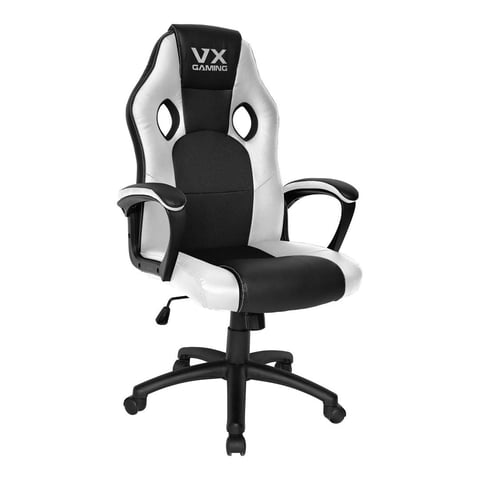 VX Gaming Logan High-Back Gaming Chair