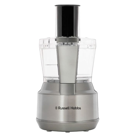 RHCFP RECHARGEABLE CORDLESS FOOD PROCESSOR