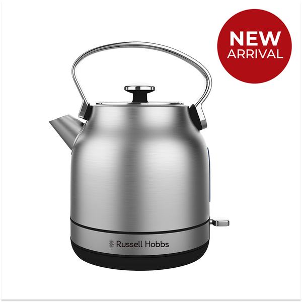 Rhssk06 Rh Ss Cordless 1 7L Kettle 2200W - Everyday Elektronics South Africa