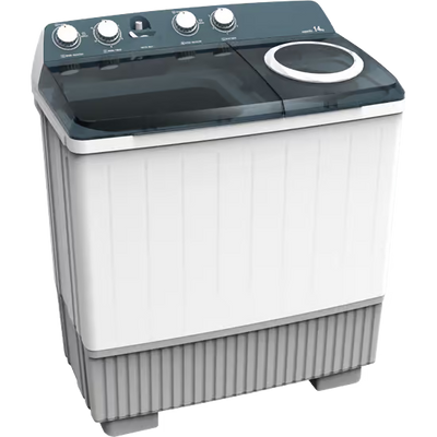Hisense WSCF143 14kg / 7.5 kg Twin Tub Washing Machine