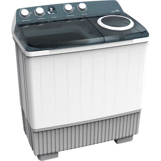 Hisense WSCF143 14kg / 7.5 kg Twin Tub Washing Machine